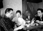 19540530-Maggiolata a Nevegal col Toront - Rif. Bristot 5  30.5.1954 - Maggiolata a Nevegal-Col Toront - Rifugio Bristot